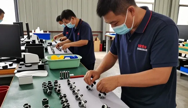 验收交付环节实录:售后支持服务加工等注意事项