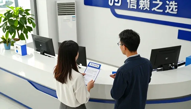 原材料采购服务在制造业中的实际应用场景分析