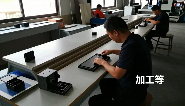 销售于一体的篇：来料原材料采购服务实用干货
