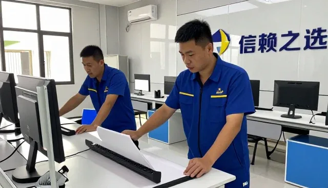从农业基地应用看五金连接件未来发展方向