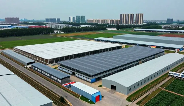 售后支持如何服务不同农业基地